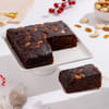 Gift Rich Plum Cake 300g