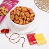Ritual Bliss Bhai Dooj Gift Combo Online