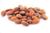 Roasted Salted Almonds Jar 100g
