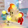 Gift Robot Night Lamp - Assorted - Single Piece