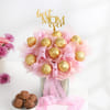Rochers Galore for Mom Online
