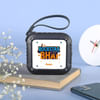 Rockstar Bhai Personalized Portable Speaker Online
