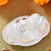 Gift Roli Chawal Container