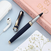 Rollerball Pen with CZ Stone Online
