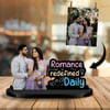 Gift Romance Redefined Personalized Acrylic Photo Frame