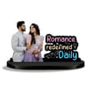 Shop Romance Redefined Personalized Acrylic Photo Frame