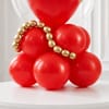 Shop Romantic Anniversary Balloon Arrangement