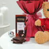 Shop Romantic Love Hamper