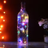 Gift Romantic Personalized LED Bottle Lamp