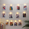 Romantic Personalized Photo LED Wall Decor Online