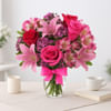 Rose and Lily Celebration Online