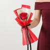 Gift Rose & Chocolate Delight Hamper