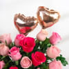 Shop Rose Delight Bouquet