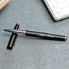 Buy Rose Gold Roller Pen - Customized with Name
