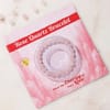 Buy Rose Quartz Self-Love Healing Gemstone Bracelet Rakhi