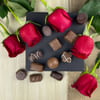 Roses and chocolates Online
