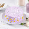 Buy Roses Bouquet And Birthday Cake Gift Combo