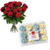 Roses N Cupcakes Online