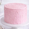 Gift Rosette Pearl Cake (300g)