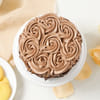 Shop Rosette Splendor Chocolate Bento Cake (300g)