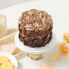 Buy Rosette Splendor Chocolate Cake (Half kg)