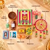 Gift Roshni Ka Tohfa Diwali Set