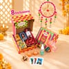 Buy Roshni Ka Tohfa Diwali Set