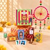 Roshni Ka Tohfa Diwali Set
