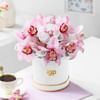 Rosy Blush Online