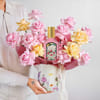 Buy Rosy Charm And Flora Gardenia Fragrance Gift Combo