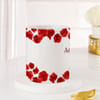 Shop Rosy Charm Personalized Mug