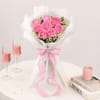 Gift Rosy Elegance Bouquet