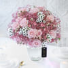 Gift Rosy Gardenia