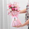 Gift Rosy Radiance Women's Day Bouquet
