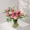 Rosy Reverie