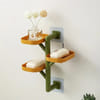 Rotating Bathroom Soap Shelf - Assorted - Single Piece Online
