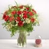 Rouge idylle Online