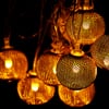 Buy Round Diwali String Lights