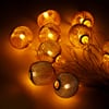 Shop Round Diwali String Lights