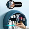Buy Round Wall Mounted Organizer - Assorted - Single Piece