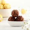Shop Royal Bhaiya Bhabhi Rakhi And Sweets Hamper