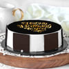 Gift Royal Birthday Wish Cake