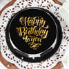 Buy Royal Birthday Wish Cake