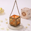 Buy Royal Blue Diwali Gift Hamper