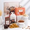 Royal Delicious Sweets And Treats Hamper Online