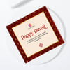 Gift Royal Elegance Diwali Hamper