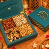 Gift Royal Indian Munchies Diwali Hamper