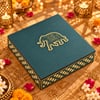 Buy Royal Indian Munchies Diwali Hamper