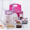 Buy Royal Mehraab Bhaiya Bhabhi Rakhi Hamper