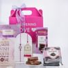Shop Royal Mehraab Bhaiya Bhabhi Rakhi Hamper